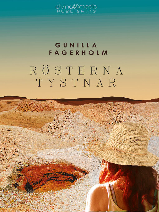 Title details for Rösterna tystnar by Gunilla Fagerholm - Wait list